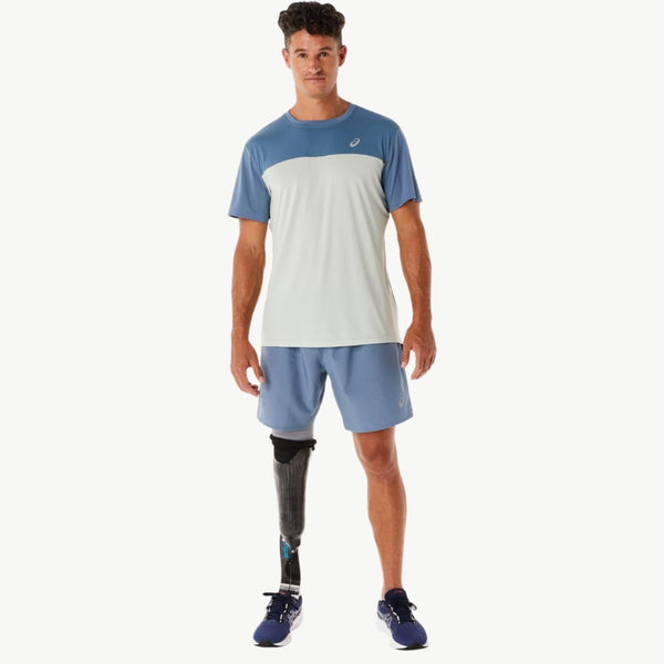 ASICS asics Silver 7IN Men's Shorts