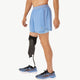 ASICS asics Ventilate 2-N-1 5" Men's Shorts