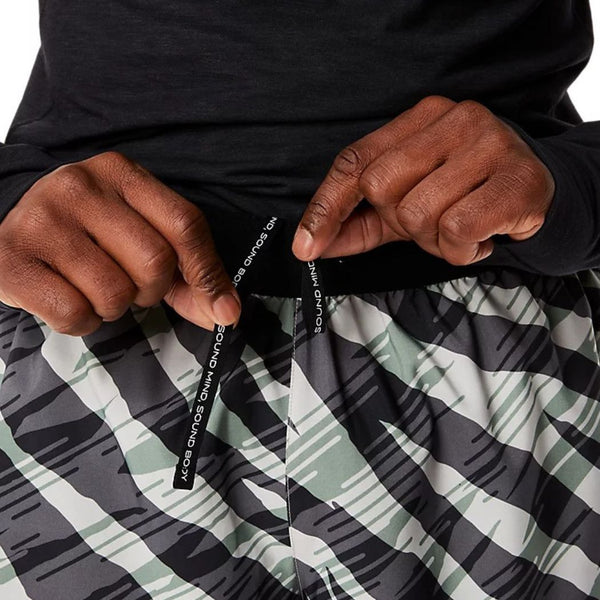 ASICS asics Wild Camo 5" Men's Shorts