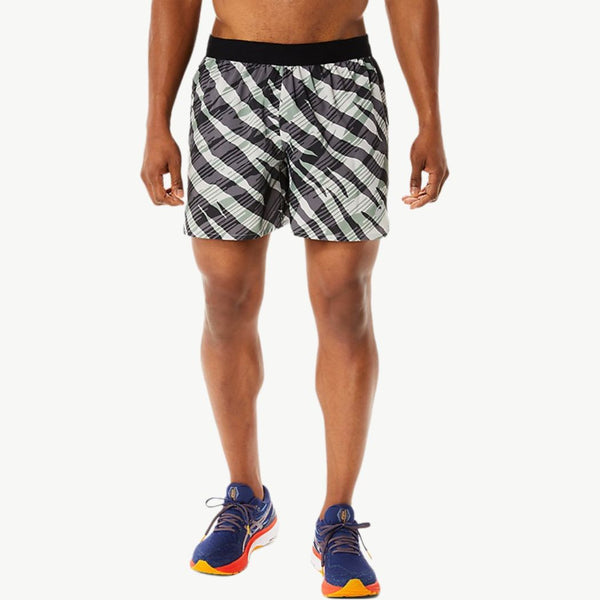 ASICS asics Wild Camo 5" Men's Shorts