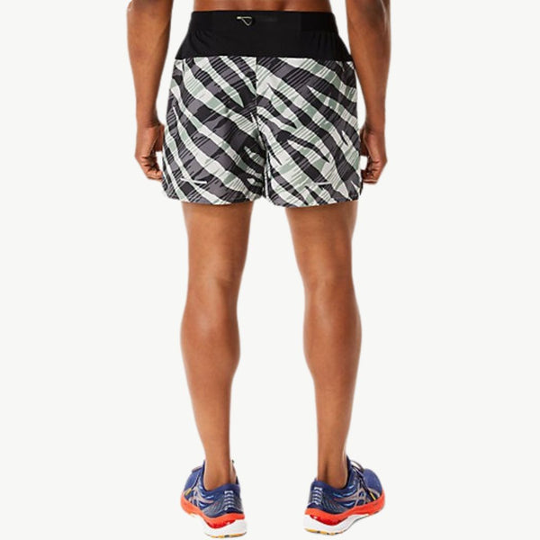 ASICS asics Wild Camo 5" Men's Shorts