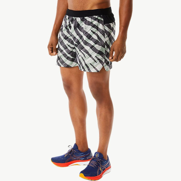ASICS asics Wild Camo 5" Men's Shorts