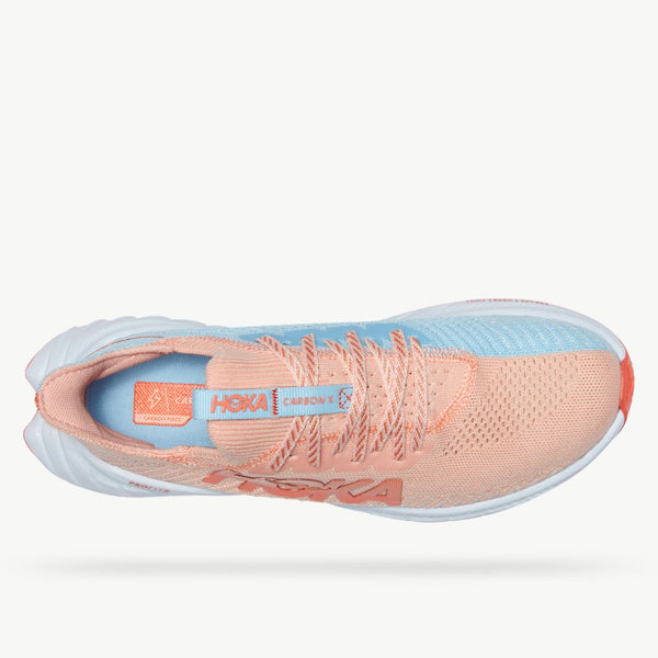 HOKA hoka Carbon X 3 Women's Running Shoes