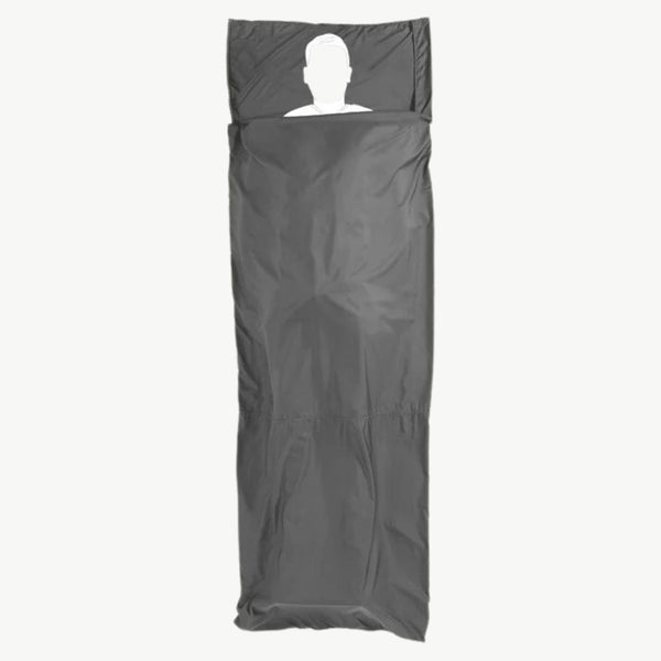 JACK WOLFSKIN jack wolfskin 4-IN-1 Blanket +5 Sleeping Bag