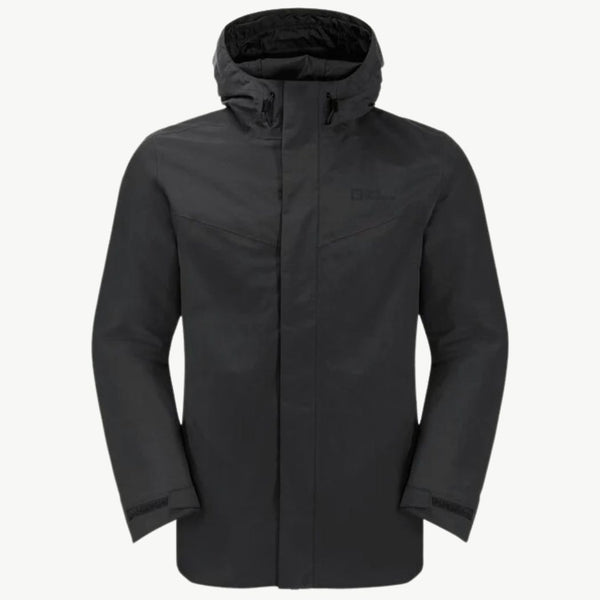 JACK WOLFSKIN jack wolfskin Altenberg 3IN1 Men's Jacket