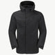 JACK WOLFSKIN jack wolfskin Altenberg 3IN1 Men's Jacket