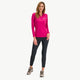 JACK WOLFSKIN jack wolfskin Arctic XT Half Zip Women's Pullover
