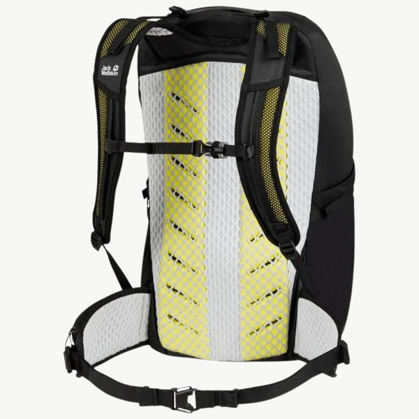 JACK WOLFSKIN jack wolfskin Athmos Shape 28 Unisex Hiking Backpack
