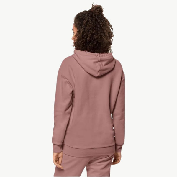 JACK WOLFSKIN jack wolfskin Essential Hoody Women's Jacket