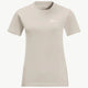 JACK WOLFSKIN jack wolfskin Essential Women's Tee