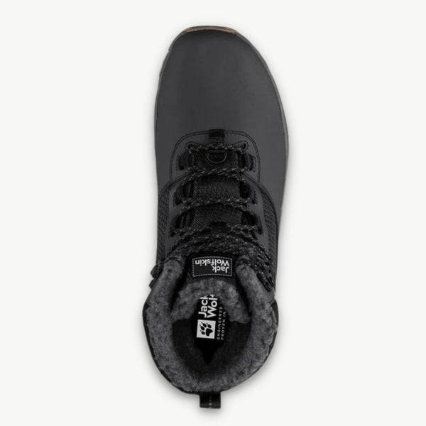 JACK WOLFSKIN jack wolfskin Everquest Texapore High Men's Boots