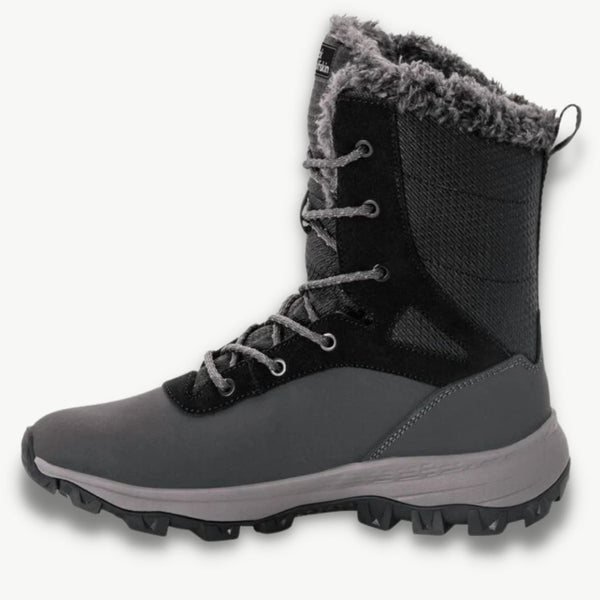 JACK WOLFSKIN jack wolfskin Everquest Texapore Snow High Women's Boots