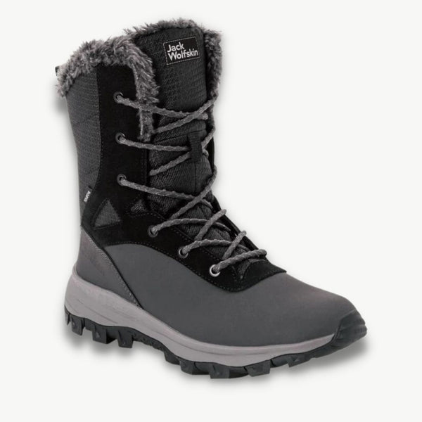JACK WOLFSKIN jack wolfskin Everquest Texapore Snow High Women's Boots