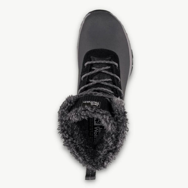 JACK WOLFSKIN jack wolfskin Everquest Texapore Snow High Women's Boots