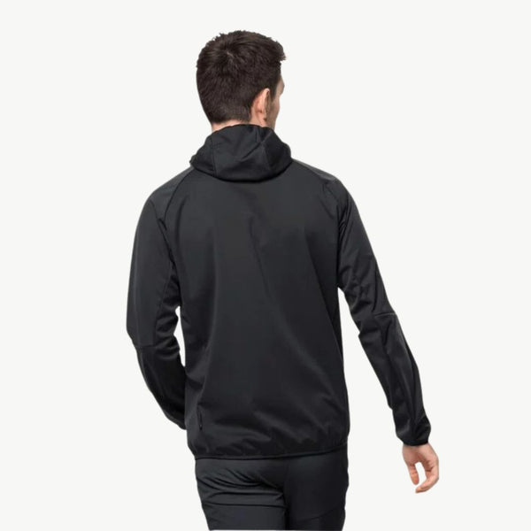 JACK WOLFSKIN jack wolfskin Feldberg Hoody Men's Jacket