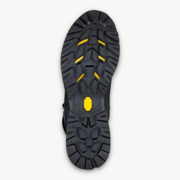 JACK WOLFSKIN jack wolfskin Force Trekker Texapore Mid Men's Waterproof Trekking Shoes