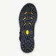 JACK WOLFSKIN jack wolfskin Force Trekker Texapore Mid Men's Waterproof Trekking Shoes