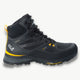 JACK WOLFSKIN jack wolfskin Force Trekker Texapore Mid Men's Waterproof Trekking Shoes