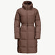 JACK WOLFSKIN jack wolfskin Frozen Lake Women's Coat