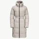 JACK WOLFSKIN jack wolfskin Frozen Lake Women's Coat