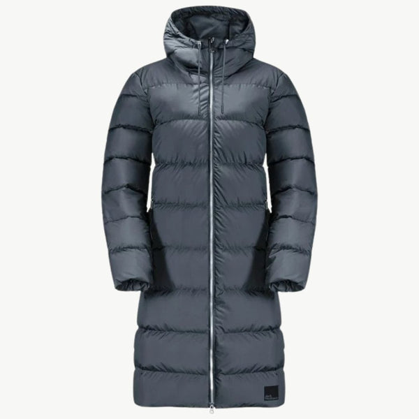 JACK WOLFSKIN jack wolfskin Frozen Palace Women's Coat