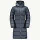 JACK WOLFSKIN jack wolfskin Frozen Palace Women's Coat