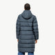 JACK WOLFSKIN jack wolfskin Frozen Palace Women's Coat