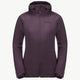 JACK WOLFSKIN jack wolfskin Glaabach 3IN1 Women's Jacket