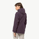 JACK WOLFSKIN jack wolfskin Glaabach 3IN1 Women's Jacket
