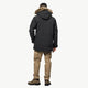 JACK WOLFSKIN jack wolfskin Glacier Canyon Men's Parka