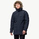 JACK WOLFSKIN jack wolfskin Glacier Canyon Men's Parka