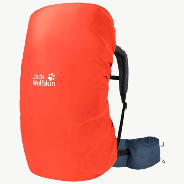 JACK WOLFSKIN jack wolfskin Highland Trail 50+5 Women's Trekking Backpack