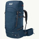 JACK WOLFSKIN jack wolfskin Highland Trail 50+5 Women's Trekking Backpack