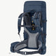 JACK WOLFSKIN jack wolfskin Highland Trail 50+5 Women's Trekking Backpack