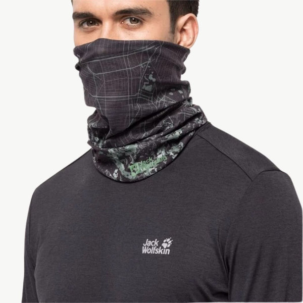 JACK WOLFSKIN jack wolfskin Melange Unisex Headgear