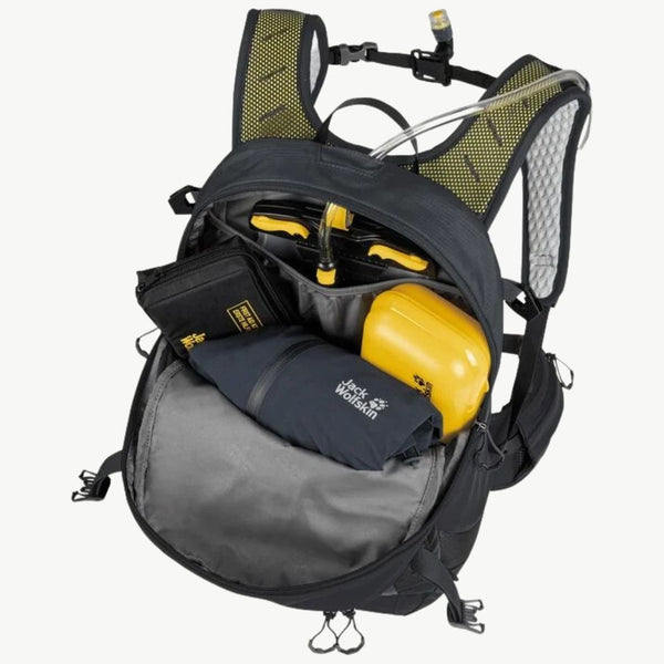 JACK WOLFSKIN jack wolfskin Moab Jam Pro 24.5 Bike Backpack