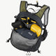 JACK WOLFSKIN jack wolfskin Moab Jam Pro 24.5 Bike Backpack