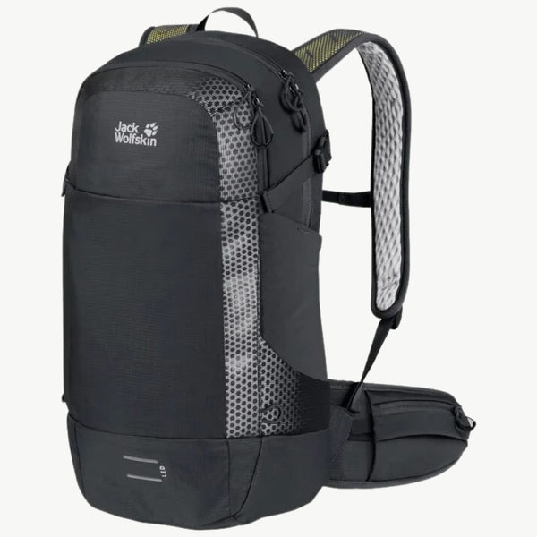 JACK WOLFSKIN jack wolfskin Moab Jam Pro 24.5 Bike Backpack