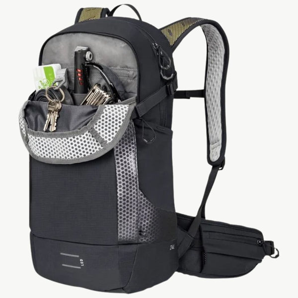 JACK WOLFSKIN jack wolfskin Moab Jam Pro 24.5 Bike Backpack