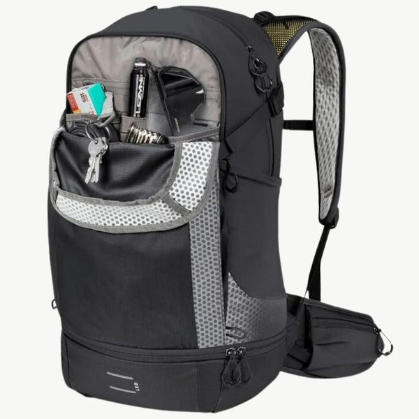 JACK WOLFSKIN jack wolfskin Moab Jam Pro 34.5 Unisex Bike Backpack