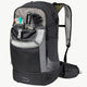 JACK WOLFSKIN jack wolfskin Moab Jam Pro 34.5 Unisex Bike Backpack
