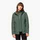 JACK WOLFSKIN jack wolfskin Moonrise 3IN1 Women's Jacket