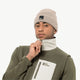 JACK WOLFSKIN jack wolfskin Pergamon Unisex Beanie