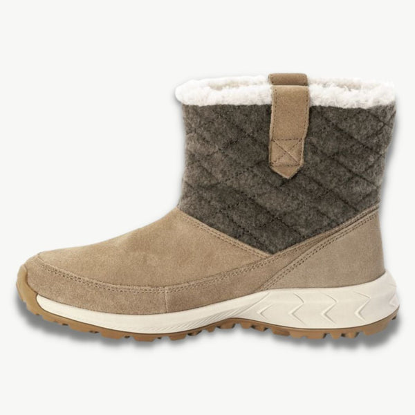 JACK WOLFSKIN jack wolfskin Queenstown Texapore Women's Boot