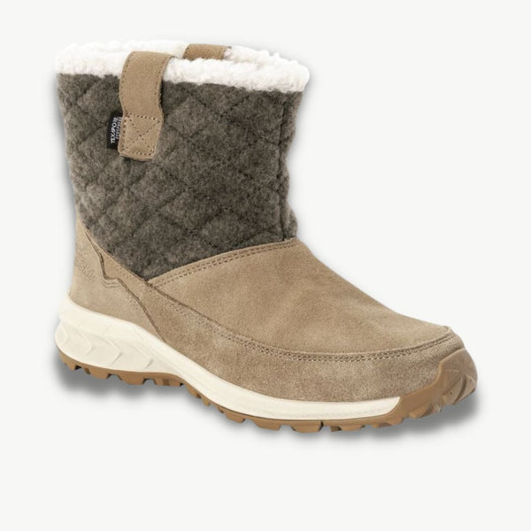 JACK WOLFSKIN jack wolfskin Queenstown Texapore Women's Boot