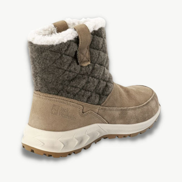 JACK WOLFSKIN jack wolfskin Queenstown Texapore Women's Boot