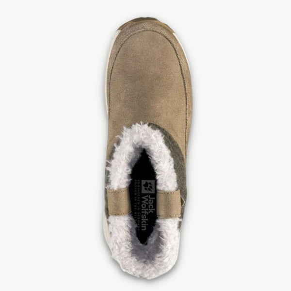 JACK WOLFSKIN jack wolfskin Queenstown Texapore Women's Boot