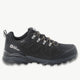 JACK WOLFSKIN jack wolfskin Refugio Texapore Low Men's Waterproof Hiking Shoes
