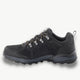 JACK WOLFSKIN jack wolfskin Refugio Texapore Low Men's Waterproof Hiking Shoes