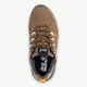 JACK WOLFSKIN jack wolfskin Refugio Texapore Low Women's Hiking Shoes